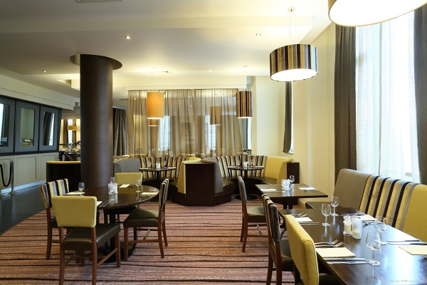 Leonardo Hotel Newcastle (Newcastle upon Tyne)